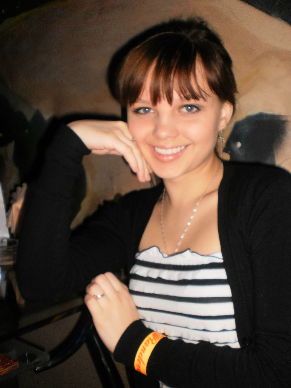 Вика Юфрякова | 