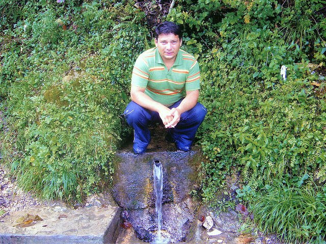 Игорь Мкртычян | 