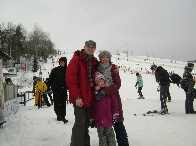 Марина Батурина | 