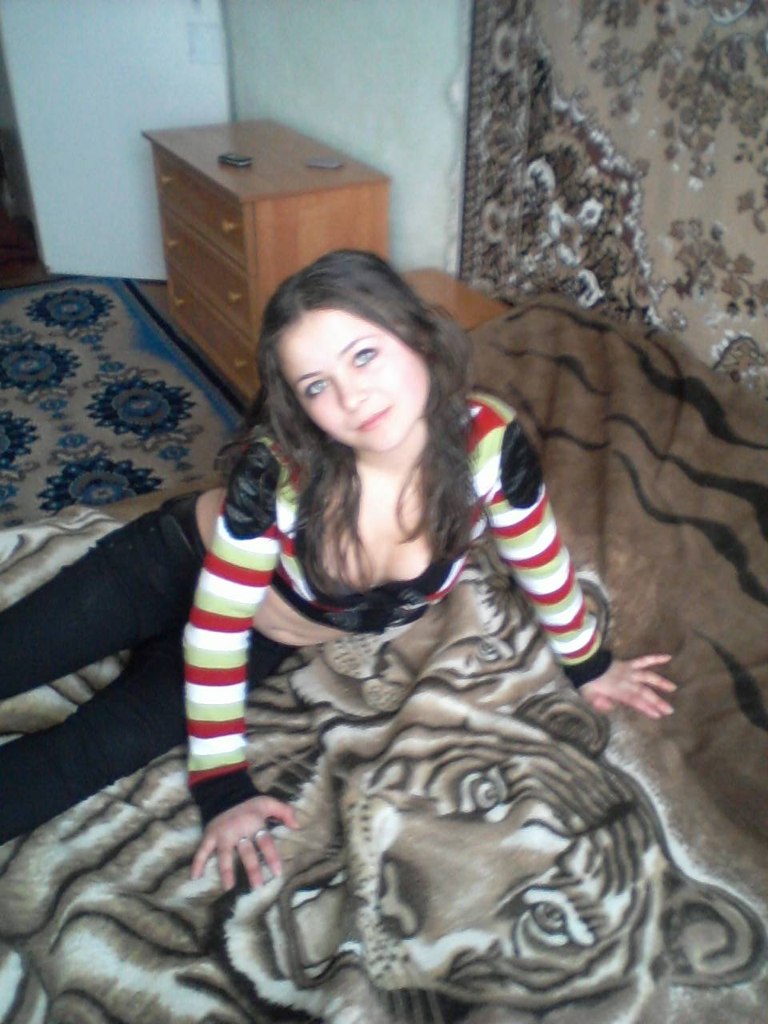 Анастасия Кравцова | Харьков