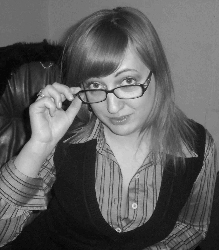 Ольга Дмитриева | Полтава