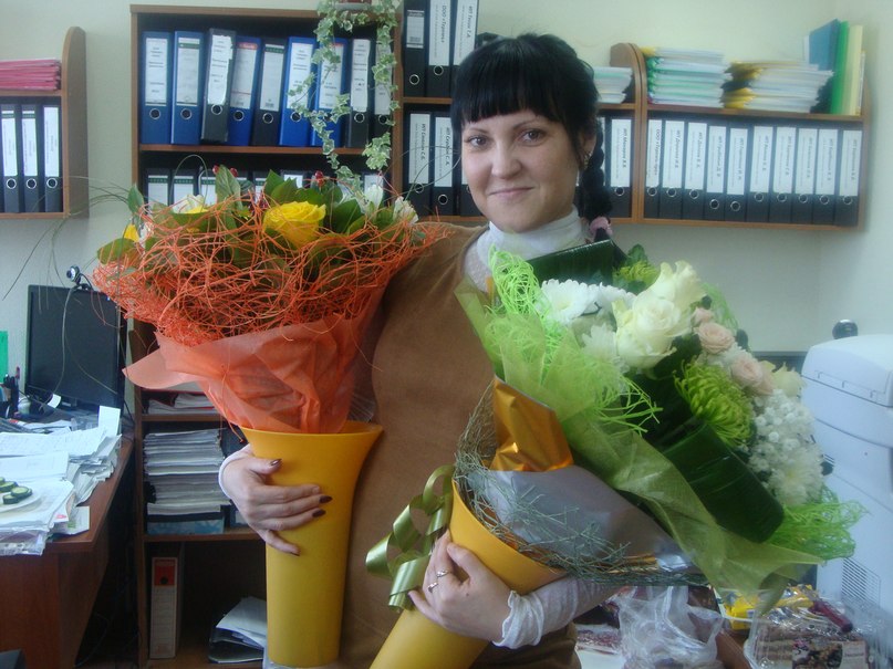 Елена Ухарская | Москва