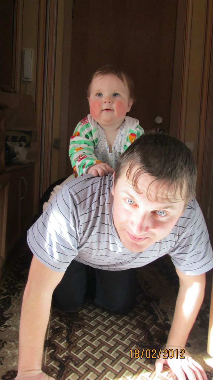 Евгений Тельгаев | Нижний Новгород