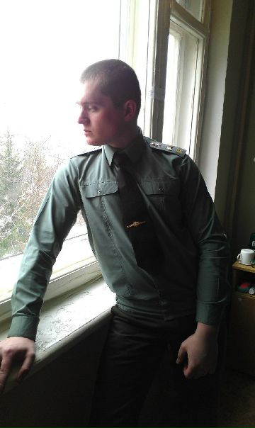 №13, Михаил Сергеевич, 36 лет, Нижний Новгород №13, Михаил Сергеевич, 36 лет, Нижний Новгород