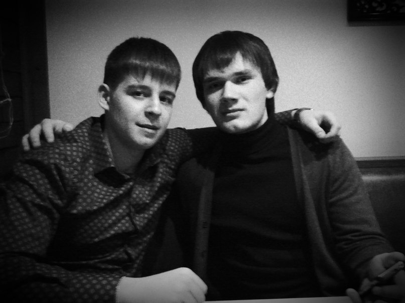 Влад Гаркуша | Москва