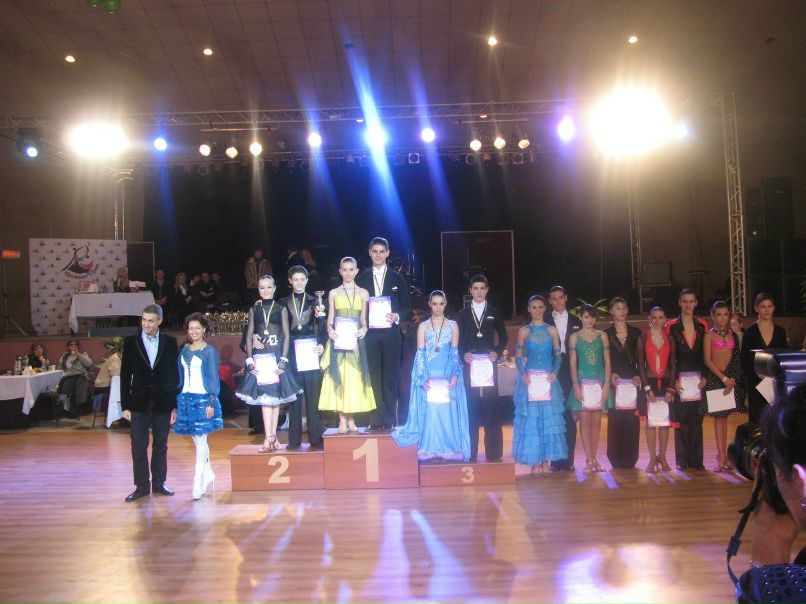 Polina Lukovskaya | Кривой Рог