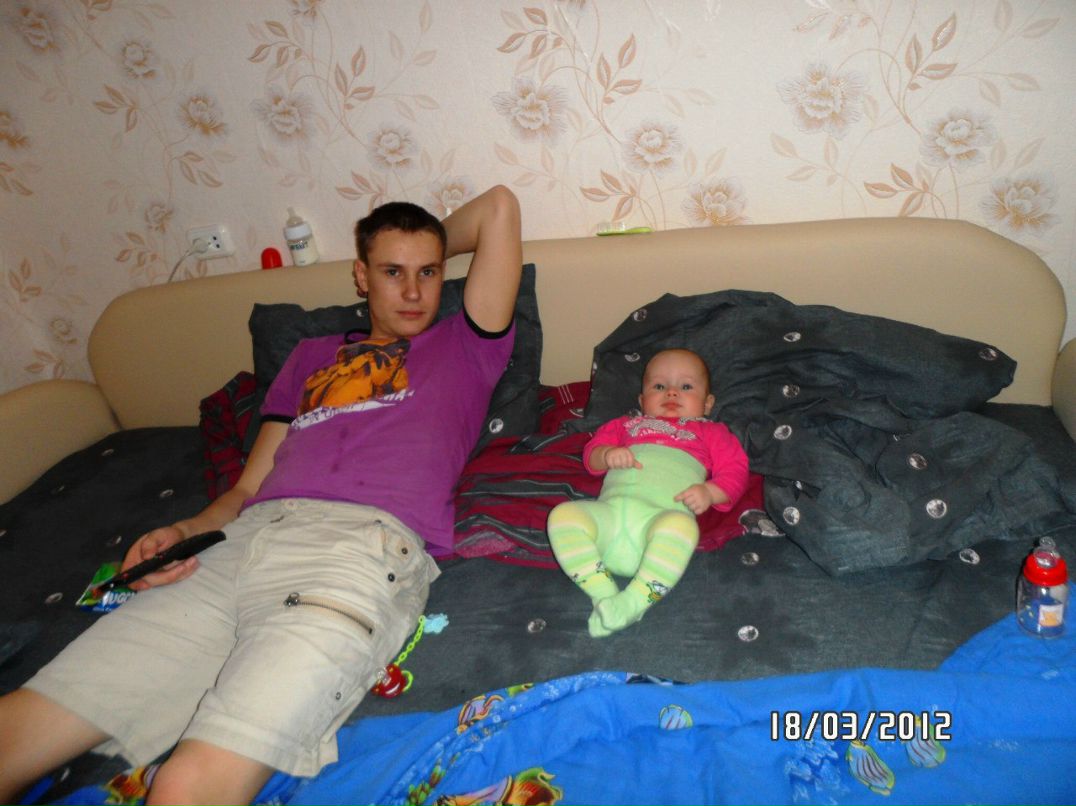 Владимир Каракозов | Санкт-Петербург