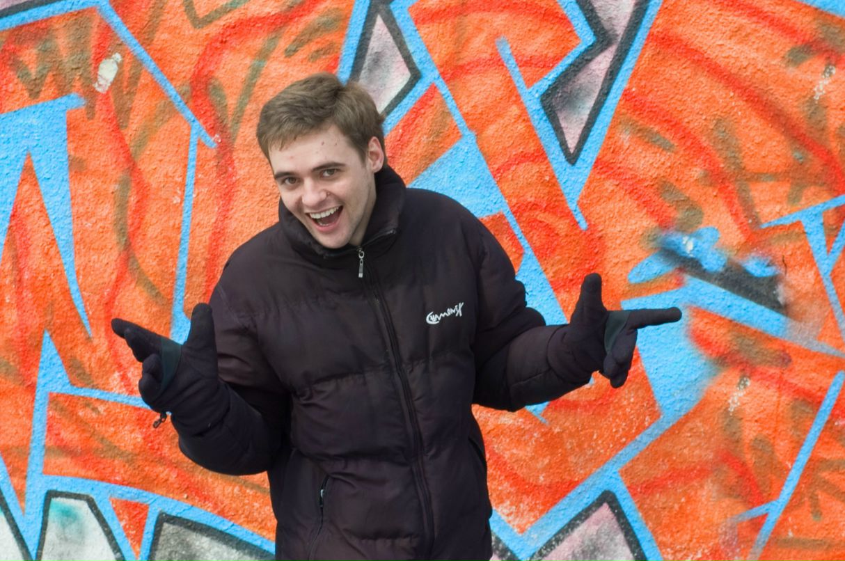 Макс Бельянинов | Львов