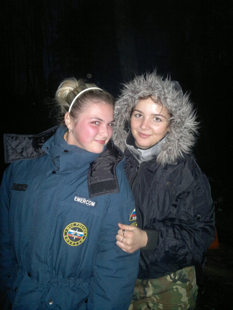 Илья Хомченко | Светлый