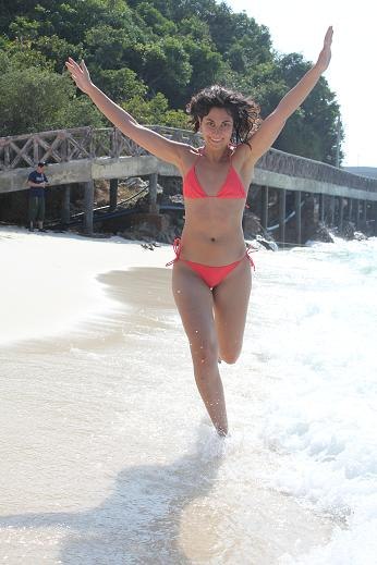 Надежда Ухарская | Петропавловск-Камчатский