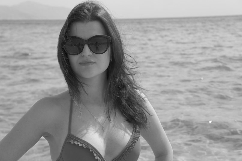 Alisa Gudylina | Москва