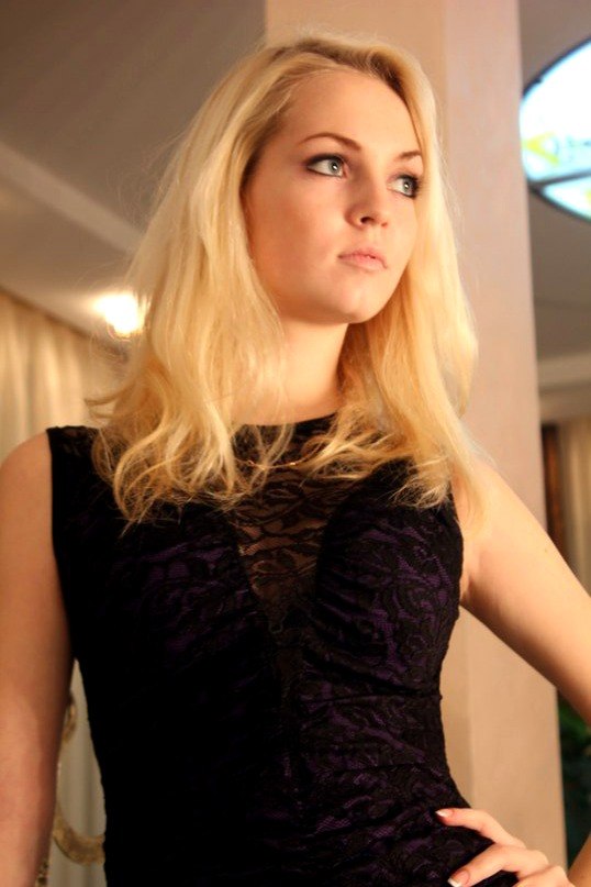 Ира Андреева ♥ | Кропивницкий / Кировоград