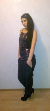 Алёна Абдулмаджидова | Москва