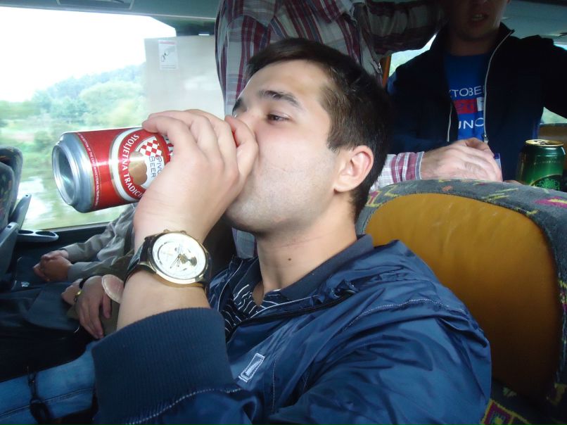 Дима Жмур | Киев