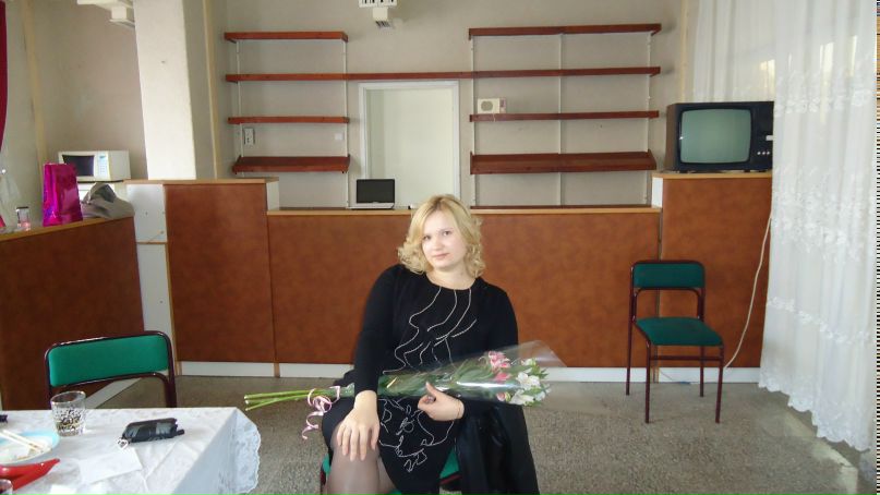 Елена Казаккулова | Ростов-на-Дону