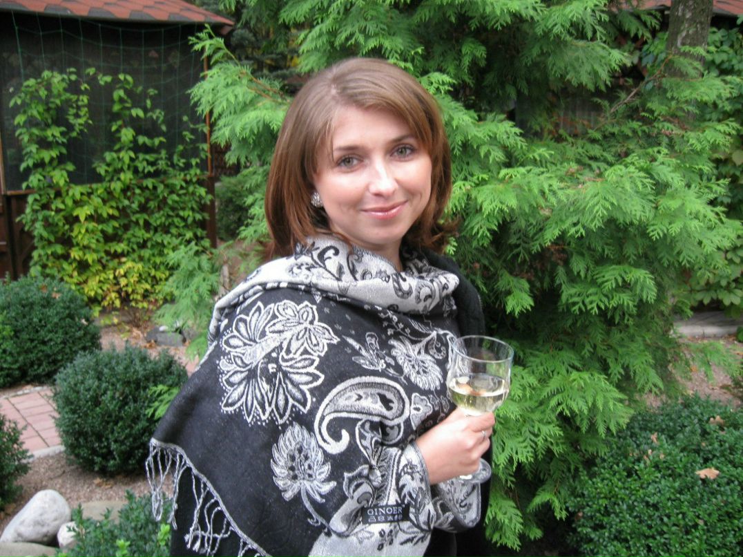 Елена Будз AvaD-on | Донецк