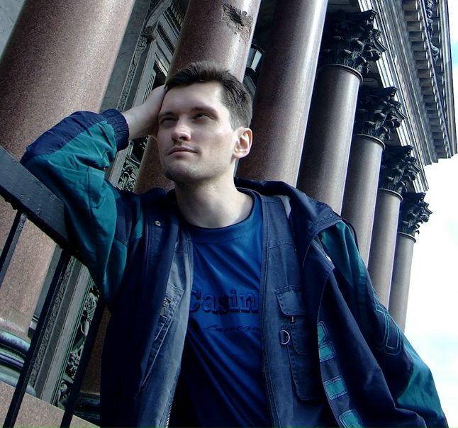 №3, Влад Нонамэ, 45 лет, Краснодар №3, Влад Нонамэ, 45 лет, Краснодар