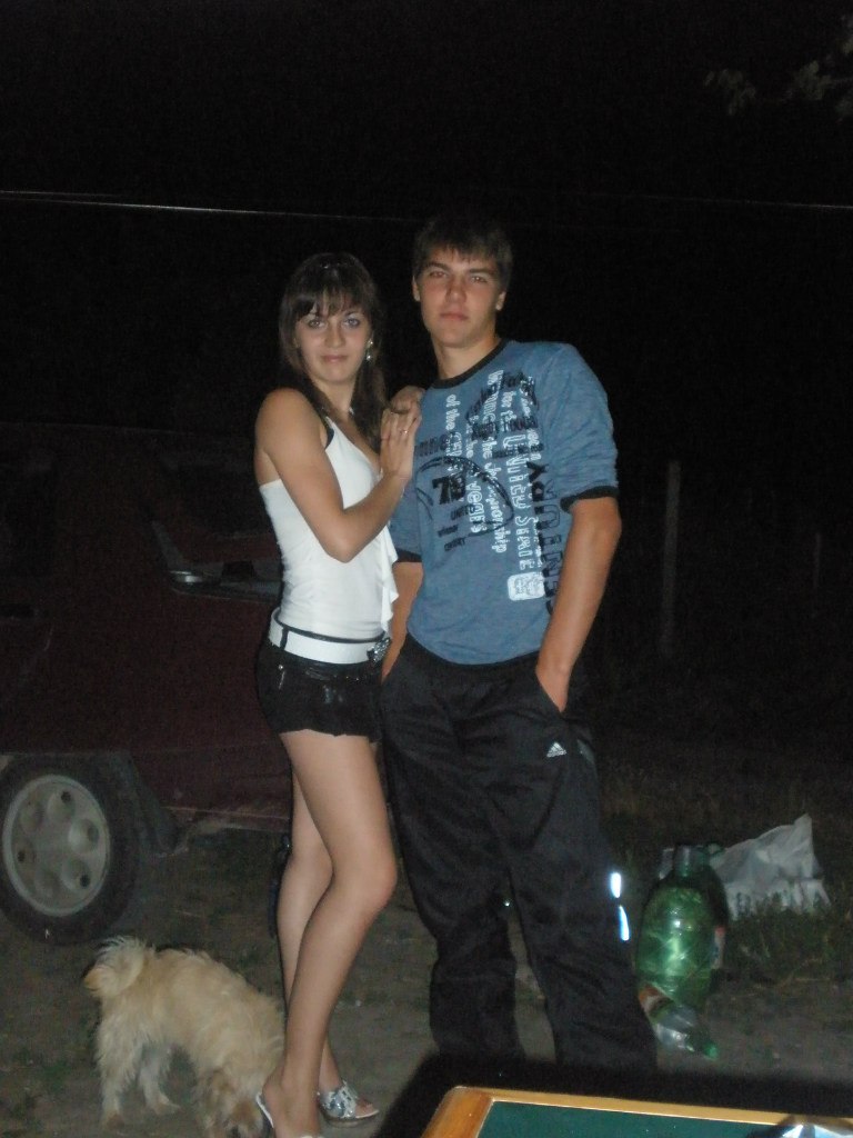 Виталь Стёпин | Южное