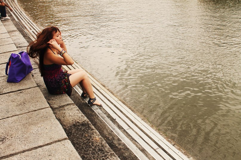 Айсана Малардырова | Якутск