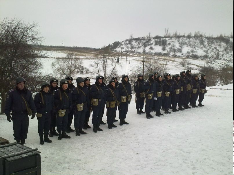 Макс Субота | Десна