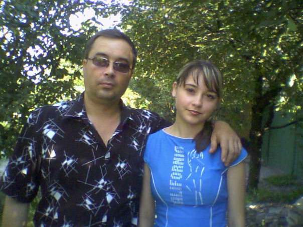 Sergey Mociyaka фотография #1
