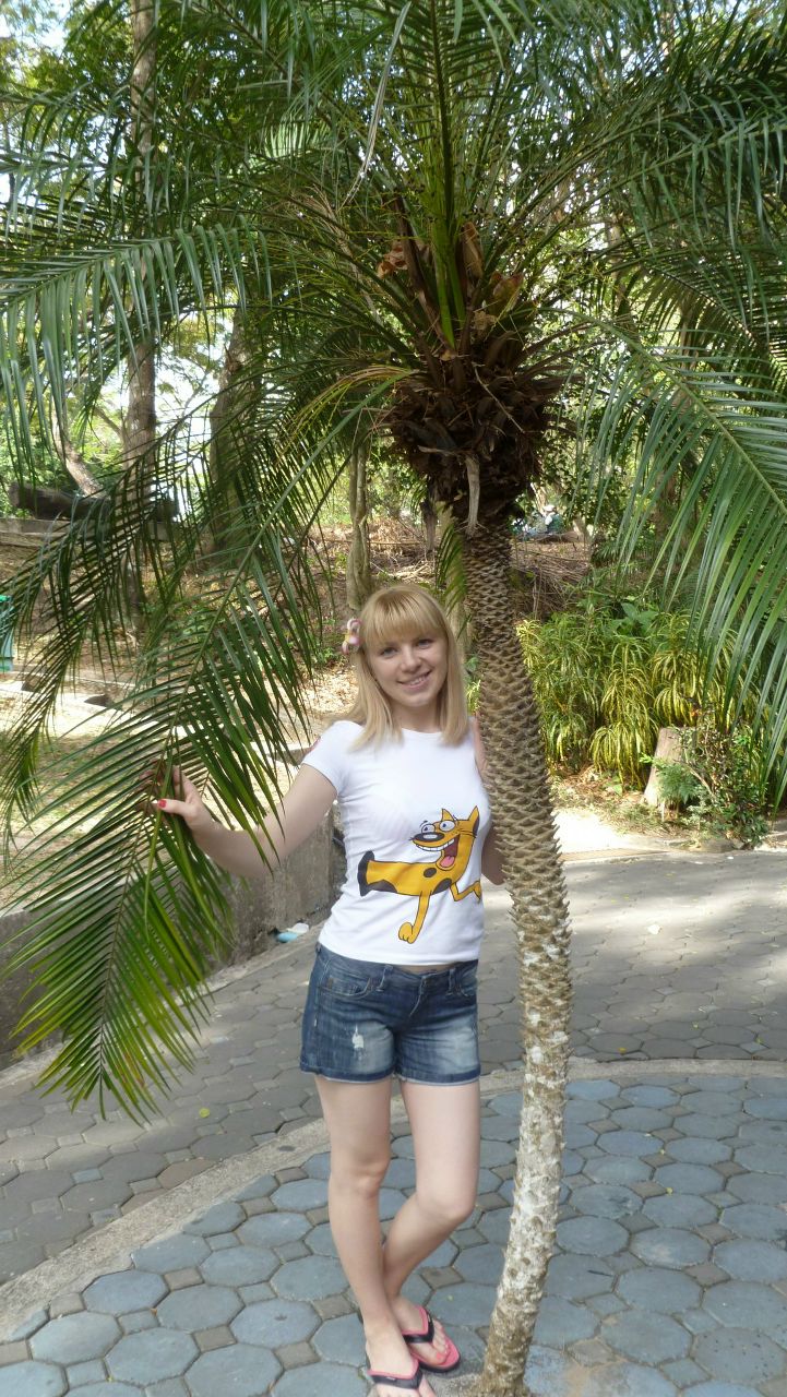 Светлана Пахомова | Новосибирск