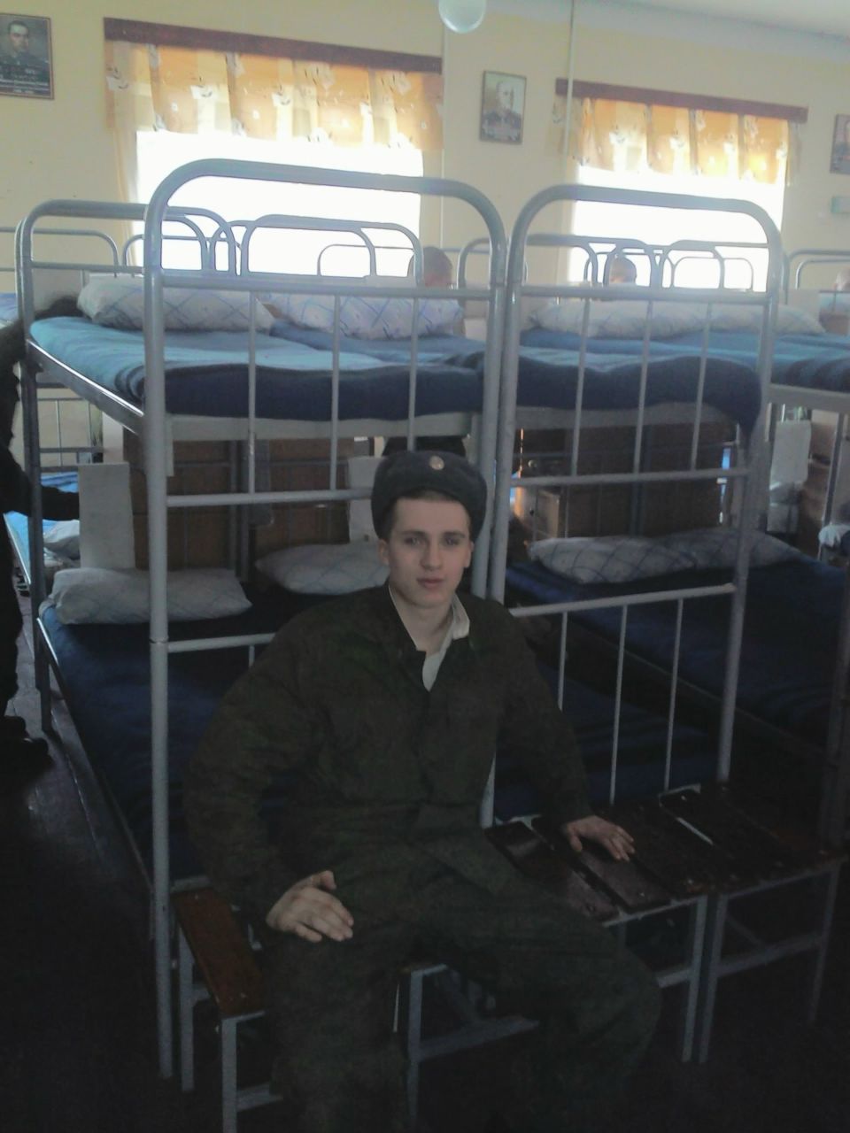 Андрей Маратканов | Нарьян-Мар