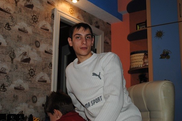 Ryslan Tomashuk | Белая Церковь