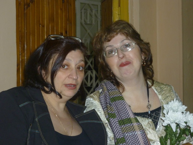 Елена Смирнова | Мурманск