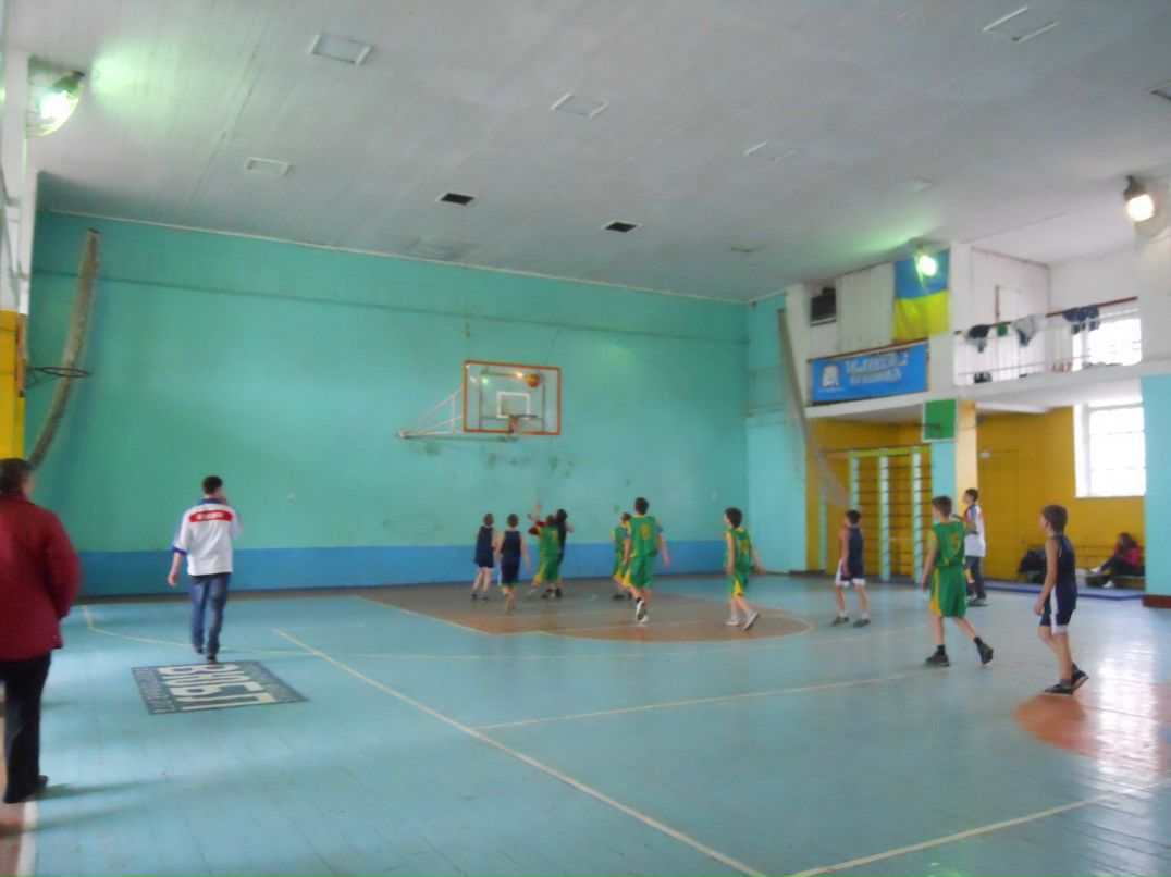 Ілля Шевчук | Бершадь