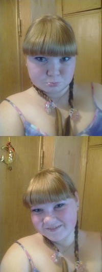 Маргарита Подвигина | Луганск (село)