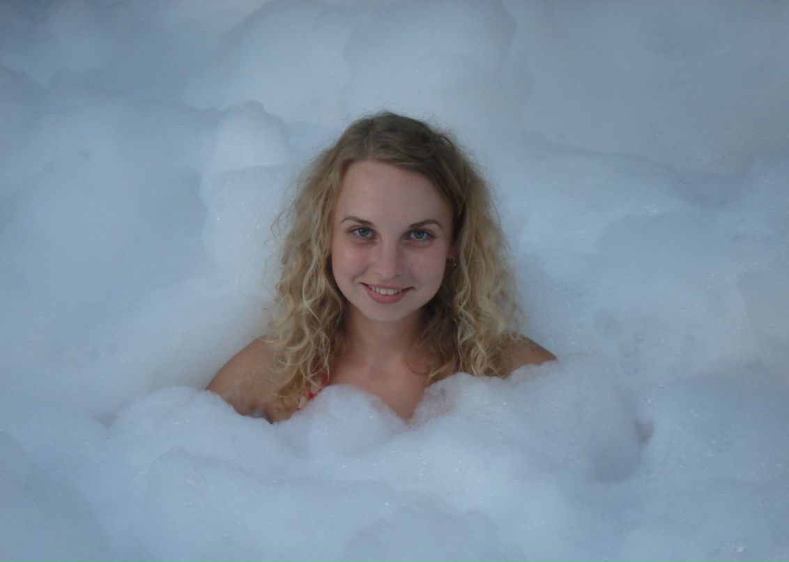 Эвелина Староверова | 