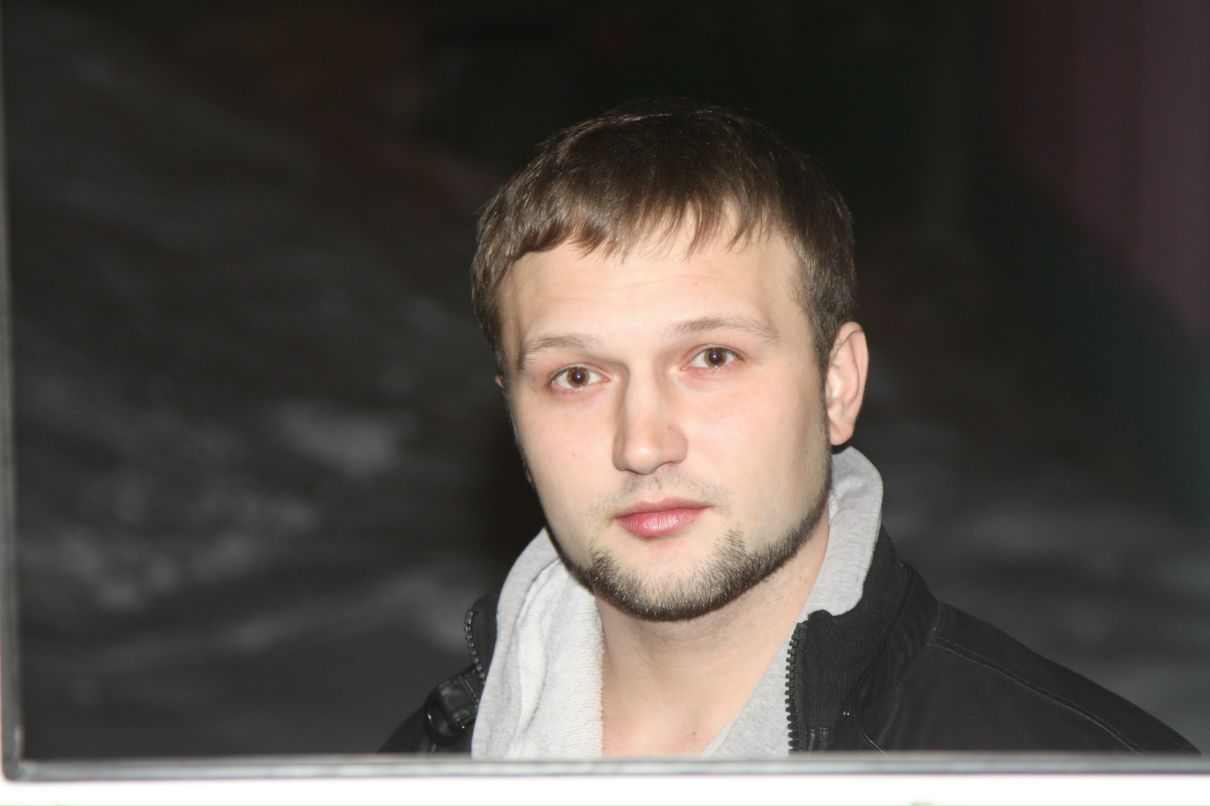 Дмитрий Подкопаев | Екатеринбург