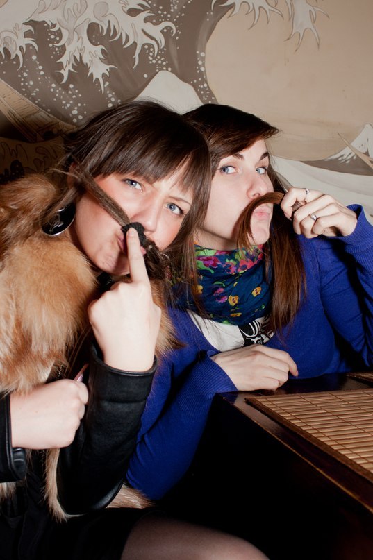 Швета Белехова Конфета | Кострома