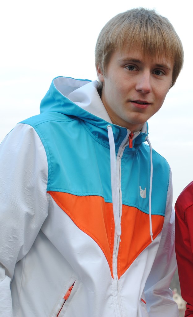 Олег Прокофьев | Курск