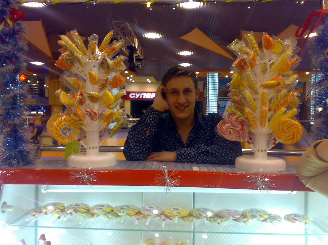 Алекс Христенко | Киев