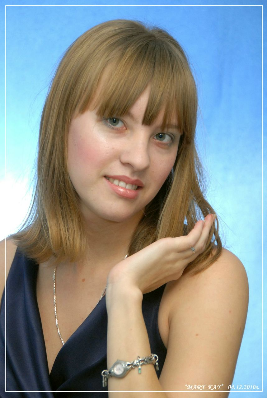 Дарья Ёлхова | 