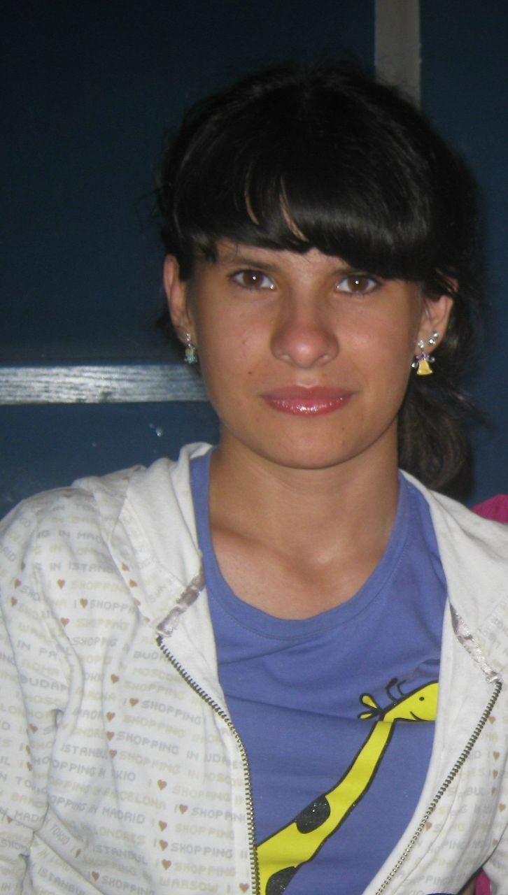 Олеся Подласкина | Воронеж