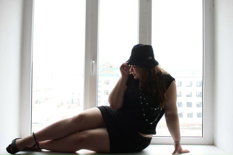 Алёна Фионина | Уфа