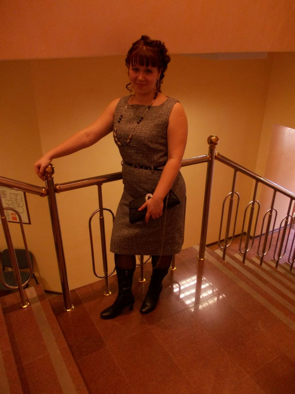 Мария Томилова | Череповец