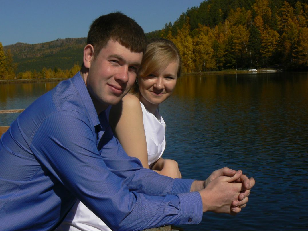 Варвара Кучменко | Чита