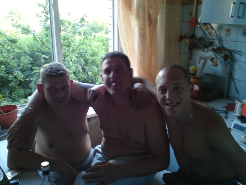 №101, Артём Костригин, Москва №101, Артём Костригин, Москва