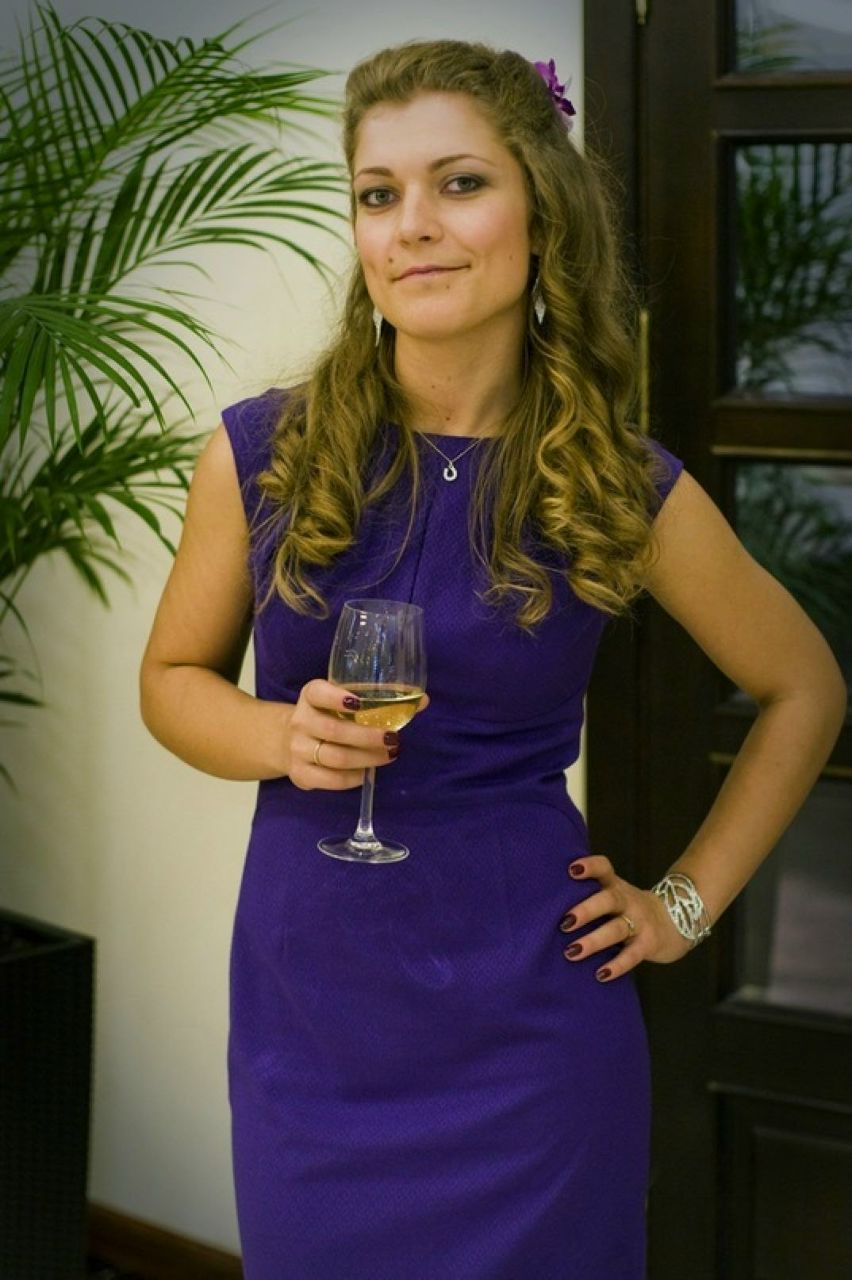 Ольга Крамар | Москва