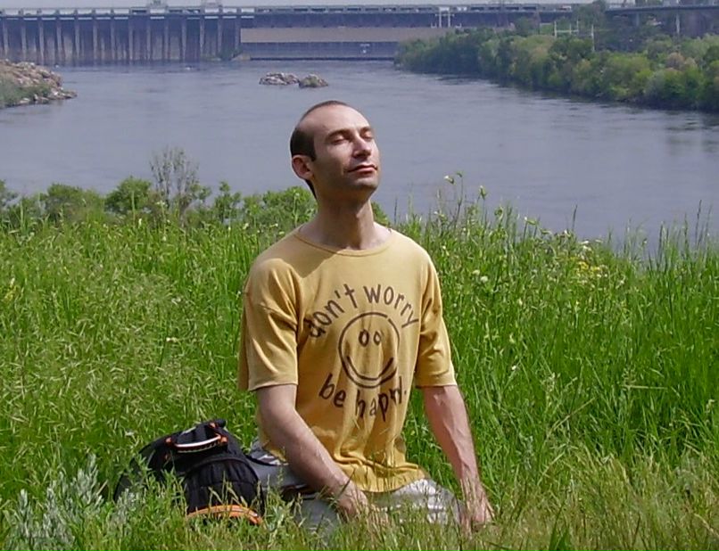 Эдуард Радинский | Nürnberg