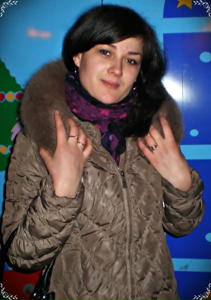 №26, Алиса Марынич, Киев №26, Алиса Марынич, Киев