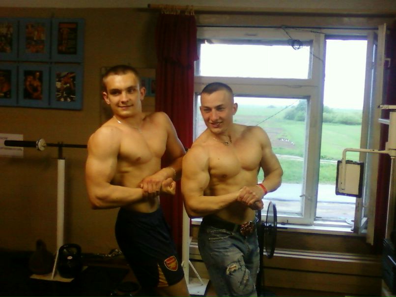 Слава Аврамчук | Кричев