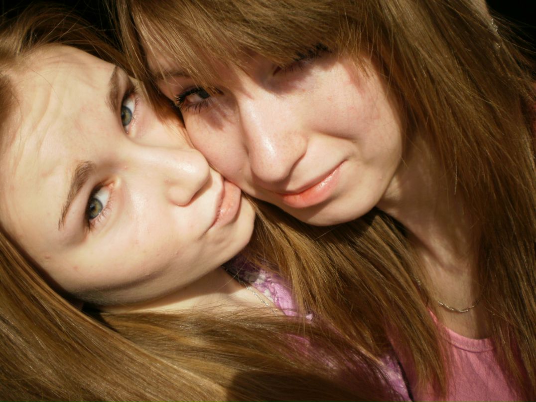 Анастасия Бородина | Глазов