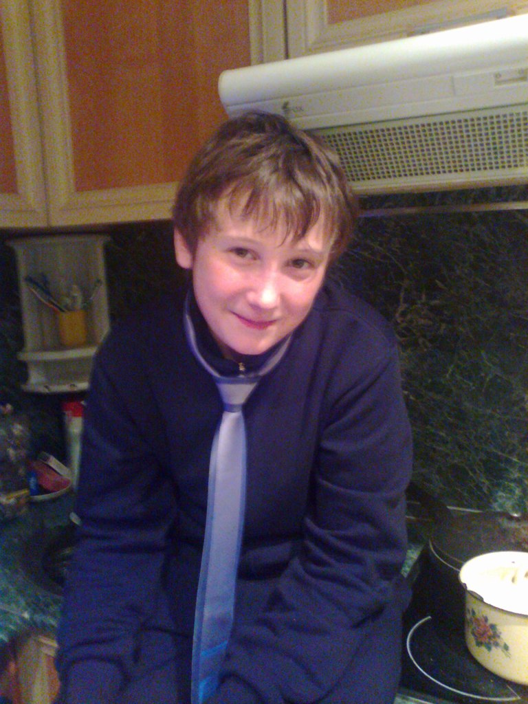 Вадя Титов | Коноша