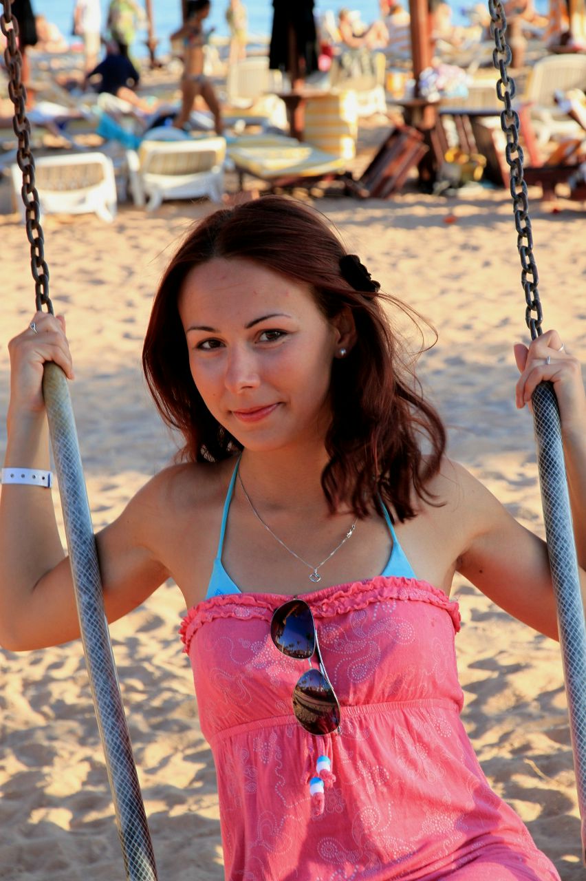 Юлия Савченко | 