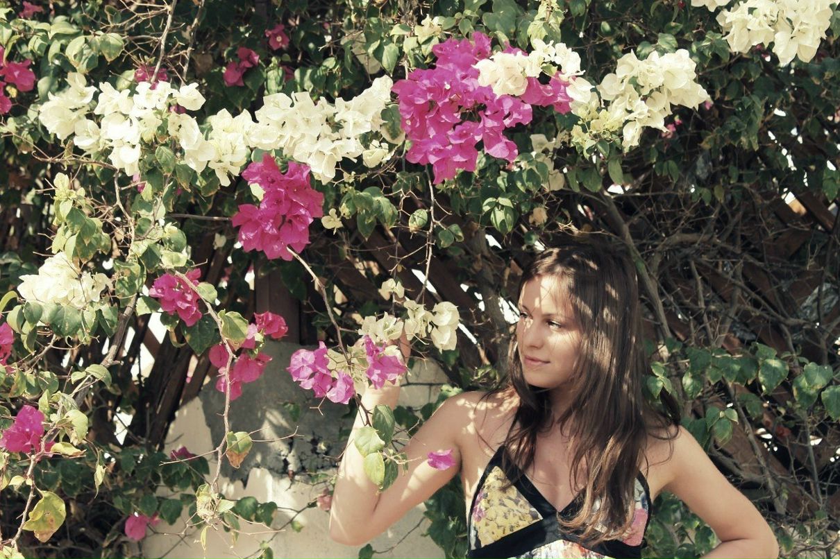 Елизавета Иванова | Санкт-Петербург